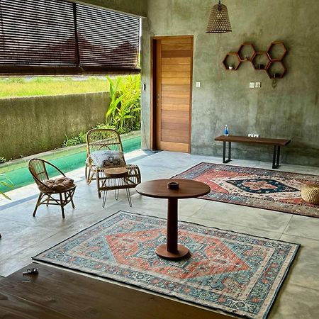 Mandala Rengganis Ubud View Private Villa By Eps מראה חיצוני תמונה