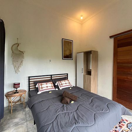 Mandala Rengganis Ubud View Private Villa By Eps מראה חיצוני תמונה