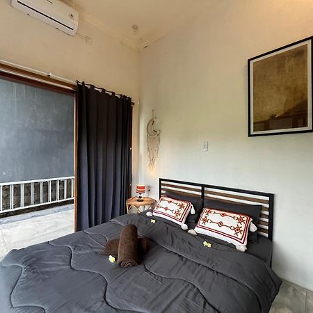 Mandala Rengganis Ubud View Private Villa By Eps מראה חיצוני תמונה