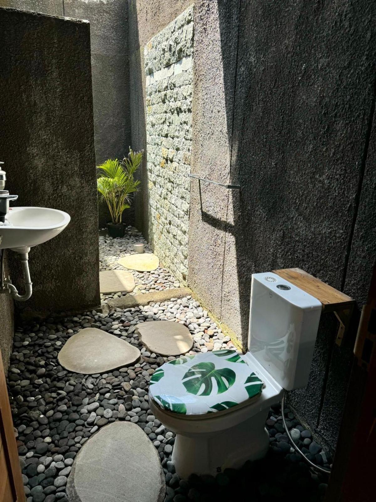 Mandala Rengganis Ubud View Private Villa By Eps מראה חיצוני תמונה
