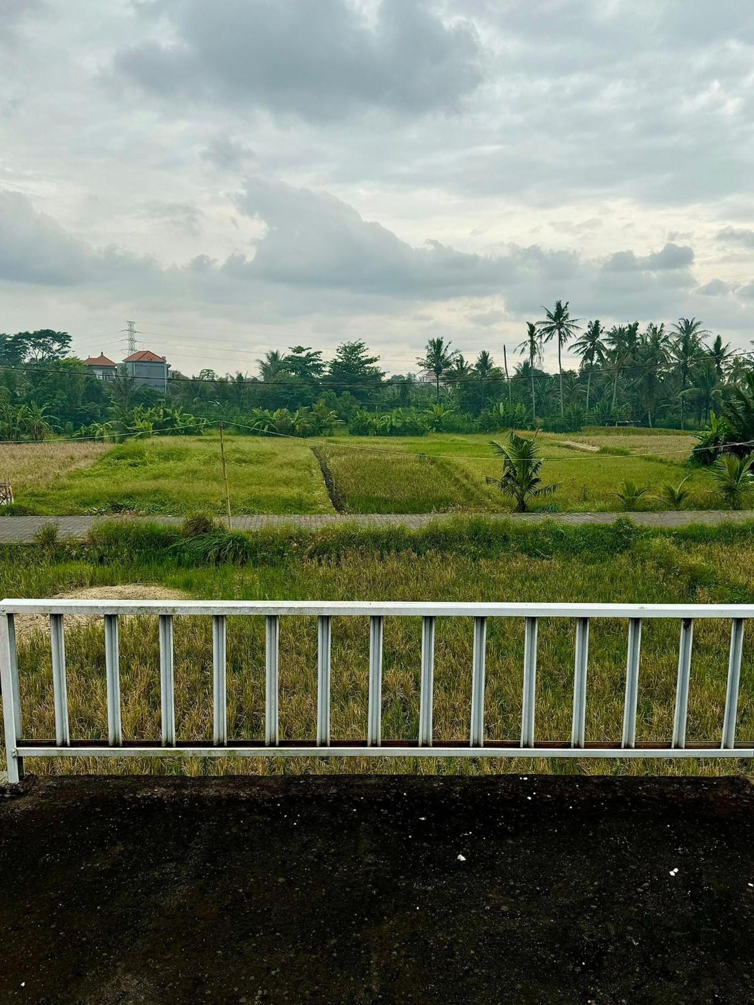 Mandala Rengganis Ubud View Private Villa By Eps מראה חיצוני תמונה