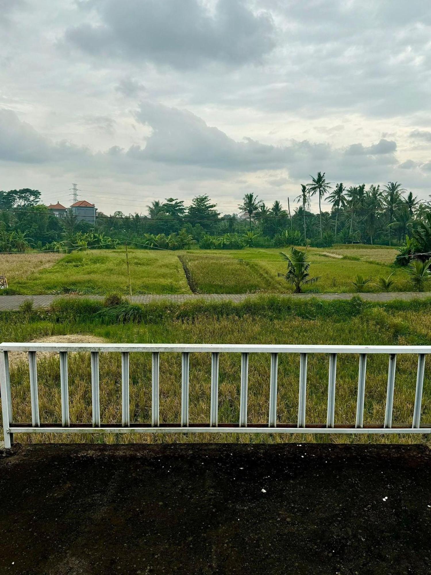 Mandala Rengganis Ubud View Private Villa By Eps מראה חיצוני תמונה