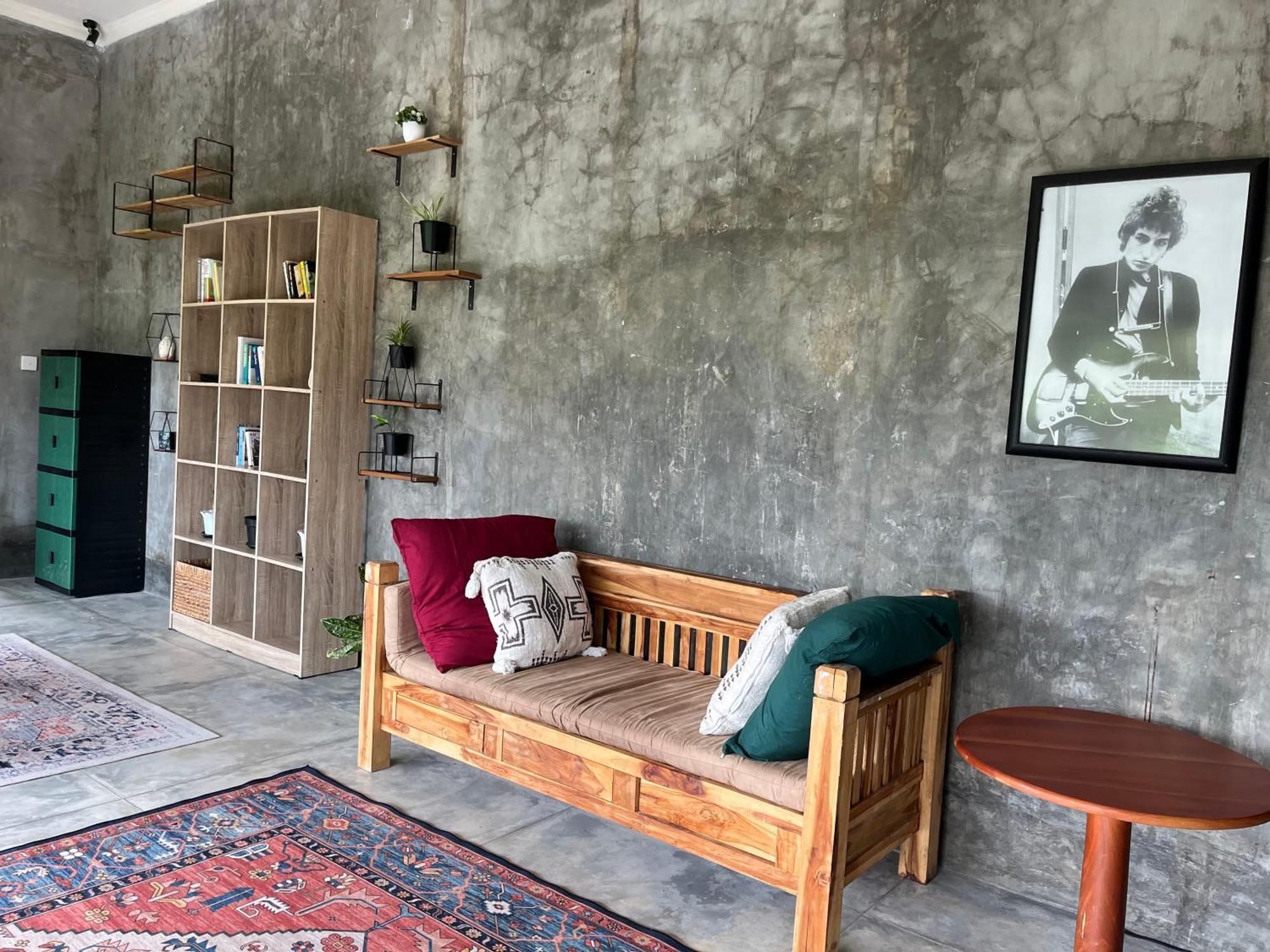 Mandala Rengganis Ubud View Private Villa By Eps מראה חיצוני תמונה