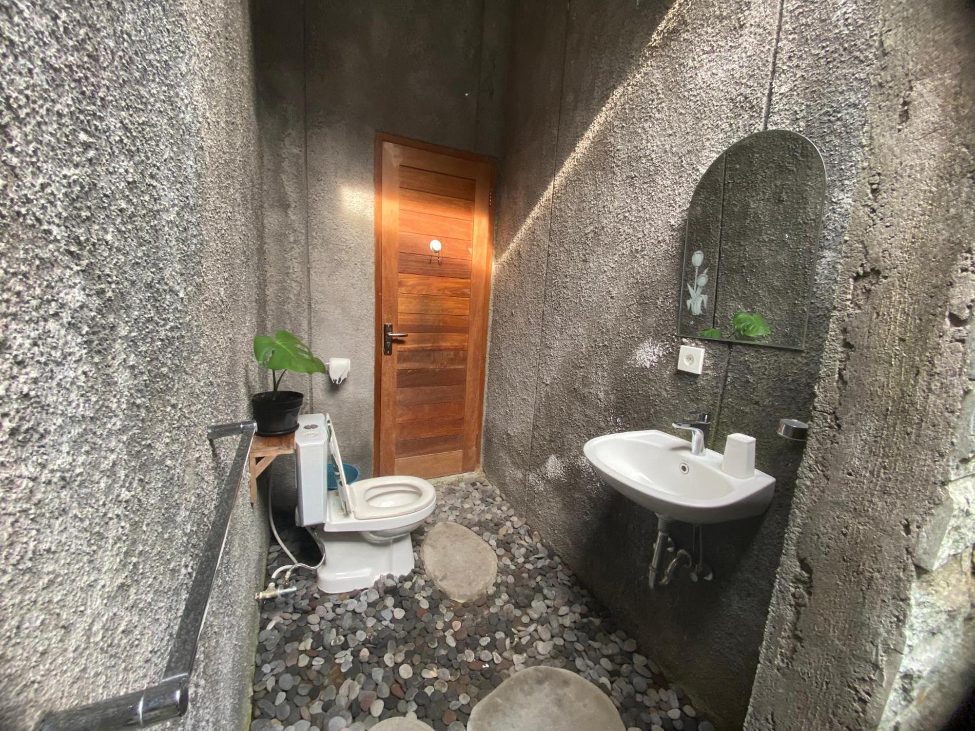 Mandala Rengganis Ubud View Private Villa By Eps מראה חיצוני תמונה
